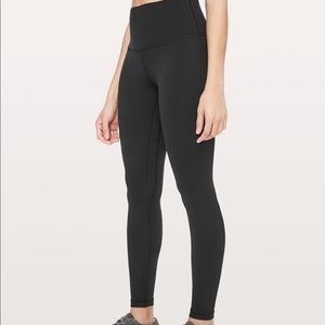 NWT Lululemon Align Pant 28”